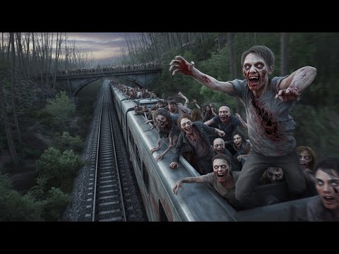 Train To Busan 3 Official
