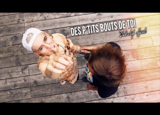  Roxane Bruneau Des P Tits Bout De Toi Vidéoclip Officiel HD