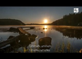  Maher Zein Ummati Lirik Arabic Terjemah Bahasa Indonesia