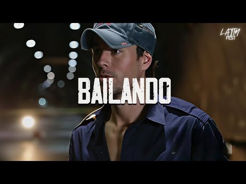 Enrique Iglesias Gente De Zona Descemer Bueno Bailando Letra
