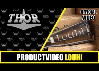 PRODUCT VIDEO THOR LOUHI 9036