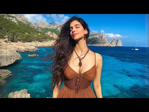 Ibiza Summer Mix 2026 Best Of Tropical Deep House Music Chill Out Mix 2026 Chillout Lounge