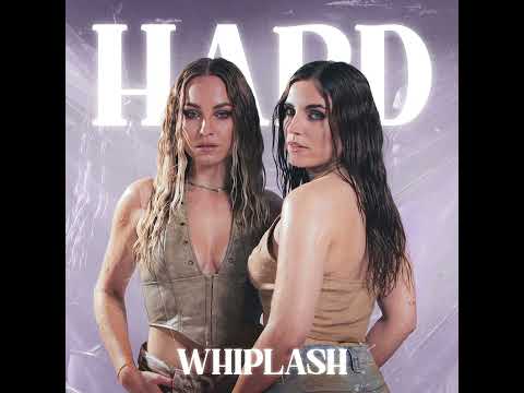 Rihanna Hard WHIPLASH Remix