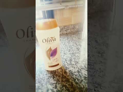 عملت ترند شامبو زيت اشتراك Fashion