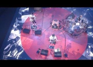 PEDRO 東京 日本武道館単独公演 生活と記憶