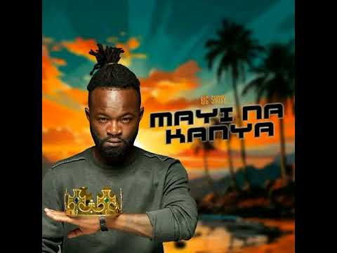 BRASKOZY MAYI NA KANYA Audio