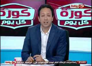كورة كل يوم اسلام صادق يكشف تفاصيل أعارة تريزيجيه لـ أندرلخت