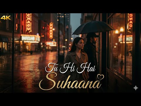 New Hindi Love Song 2026 Tu Hi Hai Suhaana Love Song 2026 Hindilovesong Ms2 0 Sm Song