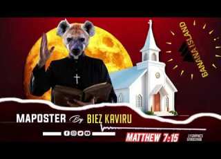 Maposter Biez Kaviru New Song Now On YouTube