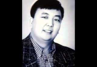 МУГЖ П Ганбат Аав ээж хоёр минь