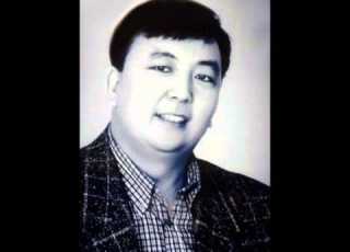 МУГЖ П Ганбат Аав ээж хоёр минь