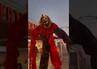  2024 Six Flags Fright Fest Halloween Sixflags Sixflags