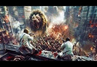 اسد مرعب بيهجم علي المدينة وبيخلص عل كل الي فيها انتقاما من الصيادين الي قتلوا عائلته ملخص فيلم