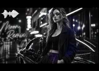  Огни ночи Moon Remix 2026 Car Music