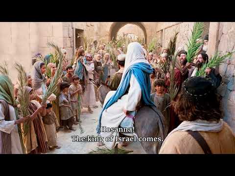 Israel Chuba Arur Official Music