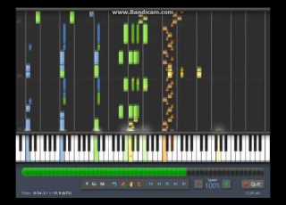  Legend Of 1900 Last Duel Piece Enduring Movement Synthesia