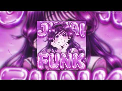 DJ RIO FUNK JUNAI FUNK