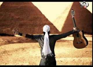  عمرو مصطفى يا مصر قومي
