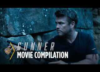 Gunner Epic Action Gunner Compilation Warner Bros Entertainment
