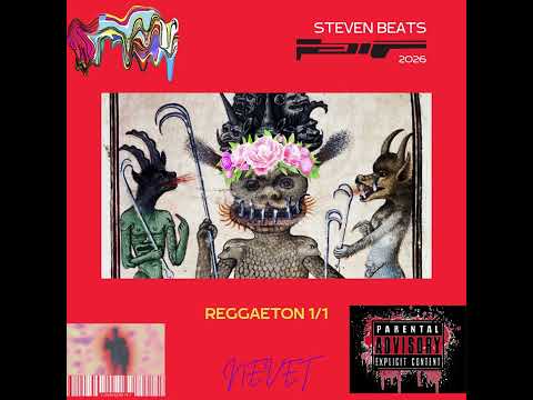FREE REGGAETON TYPE BEAT EN LO OSCURO