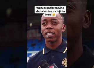 Fei Toto Kurudi Yanga Ni Suala Ka Muda Tu Ayomamedia