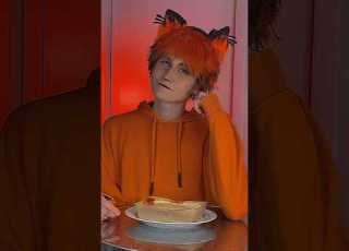 New Garfield Cosplay Because It S My Whole Childhood Garfield Cosplay