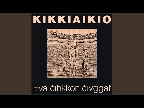 Skeaŋka Vássán Ráhkisvuođa Badjelii