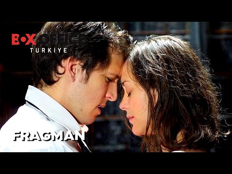 Cesaretin Var Mı Aşka Jeux D Enfants Altyazılı Fragman