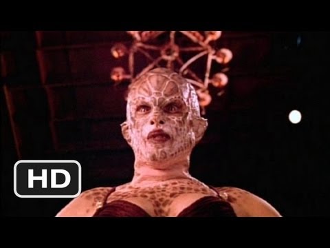 From Dusk Till Dawn Official Trailer 1 1996 HD