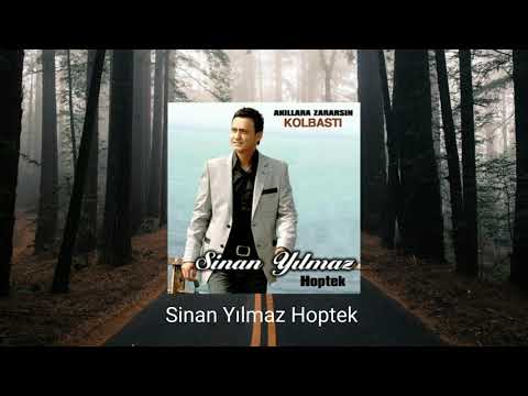 Sinan Yılmaz Hoptek
