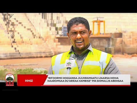 Hidha Haaromsaa Guddicha Laga Abbayyaa