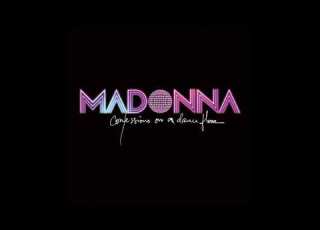  Madonna Super Pop