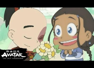 Avatar Chibi Short School Time Shipping Avatar