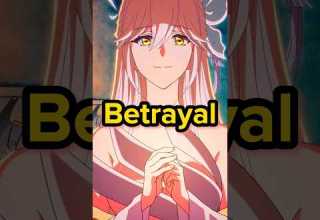 This NEW Anime About BETRAYAL