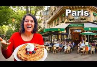 The PERFECT 2 Days In Paris Best Things To Do Eat Travel Guide