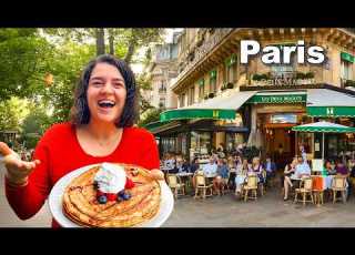 The PERFECT 2 Days In Paris Best Things To Do Eat Travel Guide