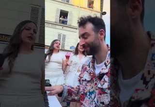 El Flashmob Bohemian Rhapsody Más INCREÍBLE Que Jamás Verás