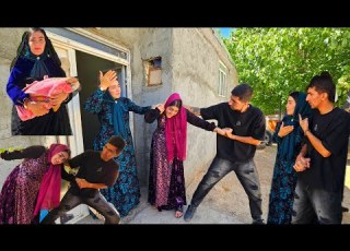 Fatemeh And Vahid S Shocking Alliance To Eliminate Fadia The Moment Everything Fell Apart