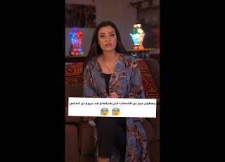 معلومه علي الماشي معقول عمر بن الخطاب كان هيقطع ايد عمرو بن العاص