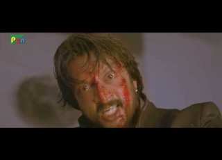  MAKKHI MOVIE END SCENE