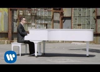 Panic At The Disco This Is Gospel Piano Version