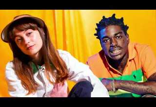 Kingston Skrilla Faye Webster X Kodak Black Mashup ANKITH WOODS MASHUP