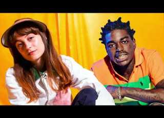 Kingston Skrilla Faye Webster X Kodak Black Mashup ANKITH WOODS MASHUP