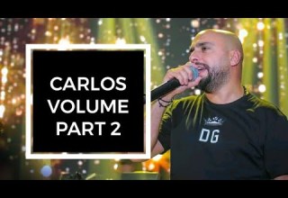 كارلوس تخسر رهانك ارضى بالنصيب انسى غرامك راح بتقلب على جمر النار