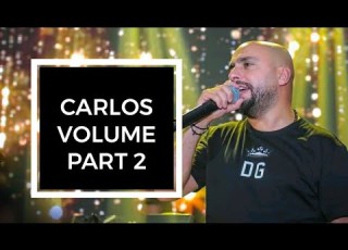 كارلوس تخسر رهانك ارضى بالنصيب انسى غرامك راح بتقلب على جمر النار