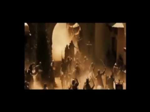 البدايه تحذير العالم سيتغير سلسله بدايه النهايه الحلقه الاولى كامله