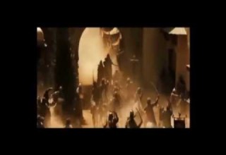 البدايه تحذير العالم سيتغير سلسله بدايه النهايه الحلقه الاولى كامله