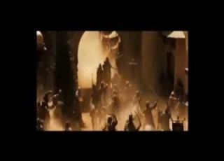 البدايه تحذير العالم سيتغير سلسله بدايه النهايه الحلقه الاولى كامله