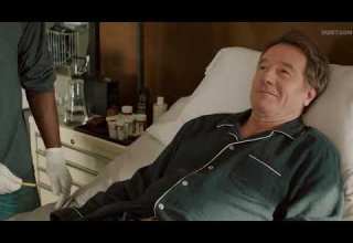 Kevin Hart Best Scene From The Upside 2017 Movie