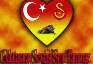 GERCEKLERI TARIH YAZAR GALATASARA